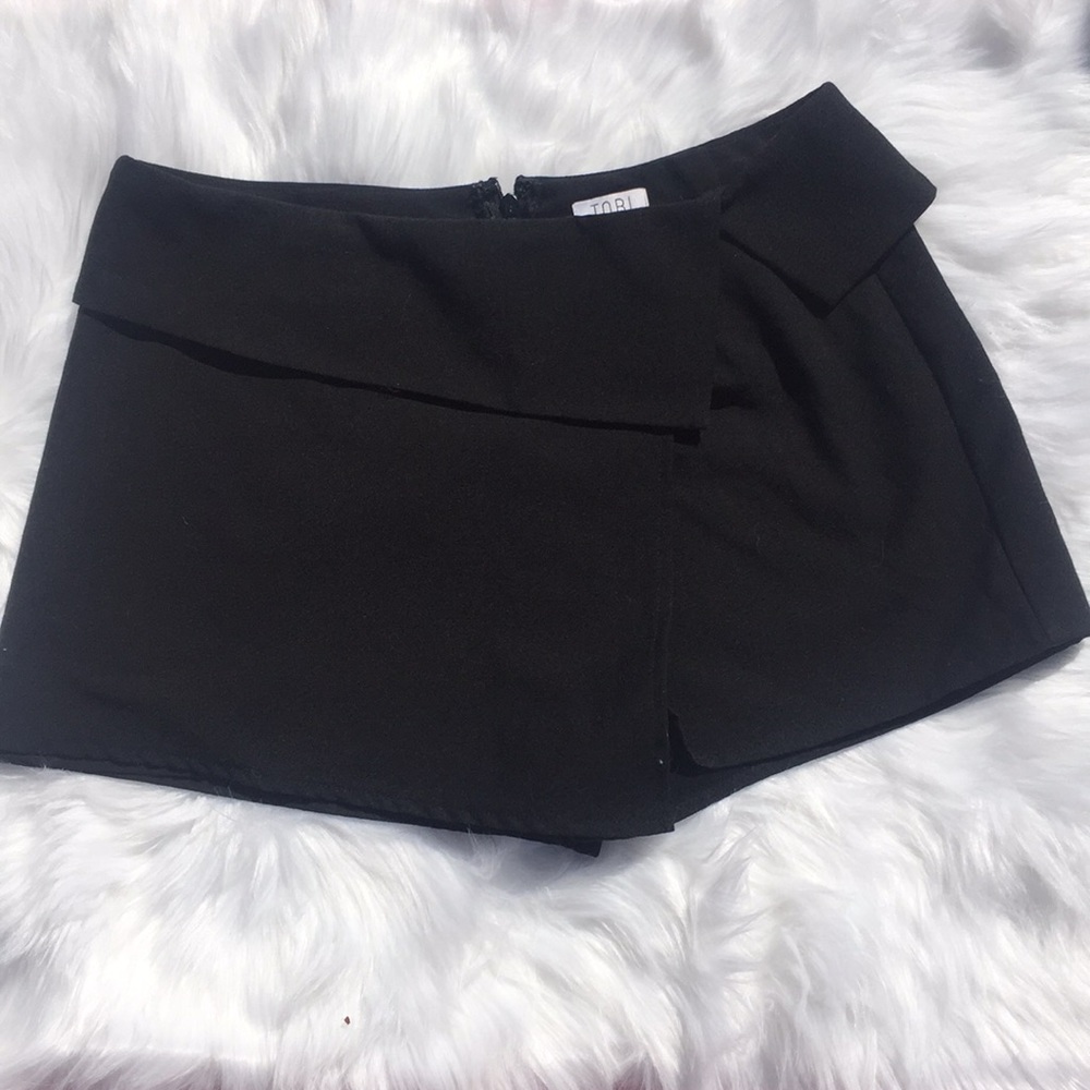 Tobi skort